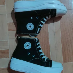 Converse Platform Sneakers