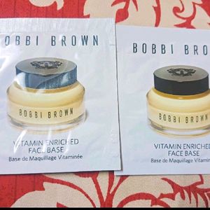 Original Bobbi Brown Face Base 2