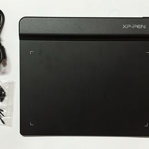 XP Pen StarG640