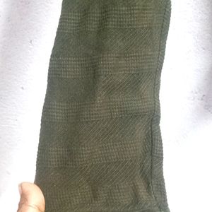 Olive Full Sleeves Tshirt