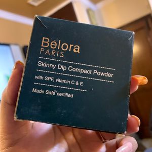 Belora Paris Compact