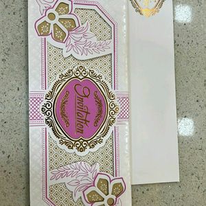 Wedding Cards