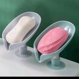 SALE SOAP LEAF STAND