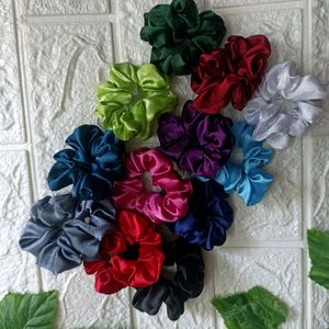 Scrunchies