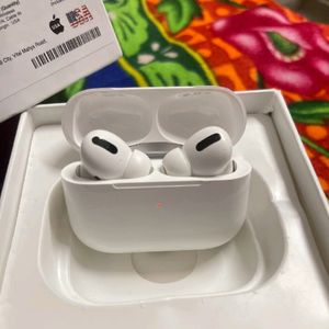 Air Pods Pro