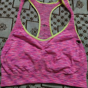 Sports Bra Upto 34 Bust