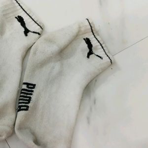 Good Condition Socks 🧦🧦