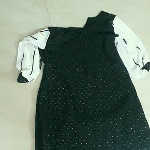 WOMEN KURTI PYJAMA Beutiful