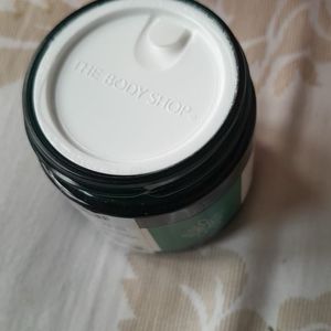 ❗️PRICE DROP+FREEBIE: Body Shop Edelweiss Mask