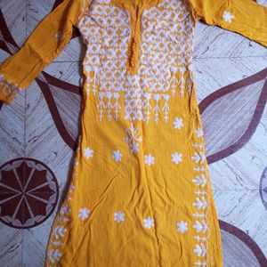 Lucknowi Kurta