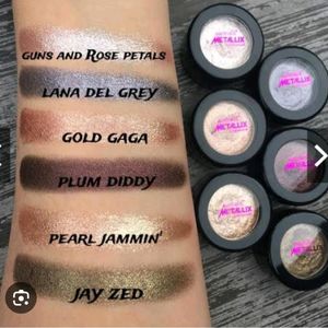 Australis Eyeshadow - Pearl Jammin