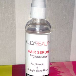 Huda Beauty Hair Serum