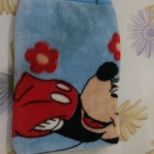 Kids Blanket