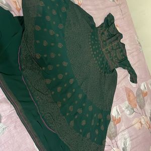 Juniper Full Ghera Kurta