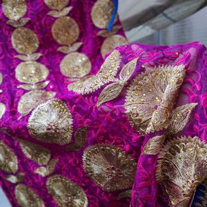 Bridal Lehenga