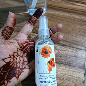 Blossom Armactic Skin Tonner