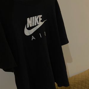 Nike air T Shirt