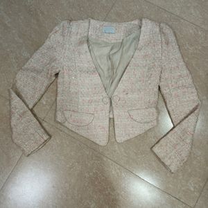 Beautiful  Blazer..size Small