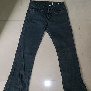 Balck Jeans