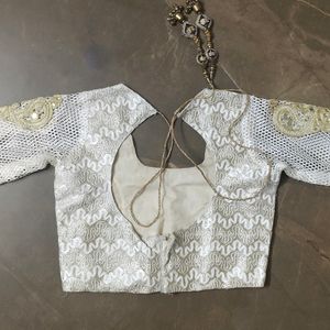 Designer Blouse