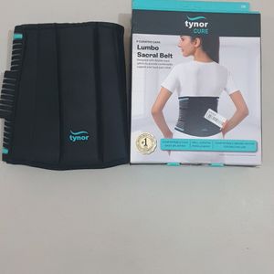 TYNOR LUMBO SACRAL BELT/SUPPORT SIZE S,L,XL