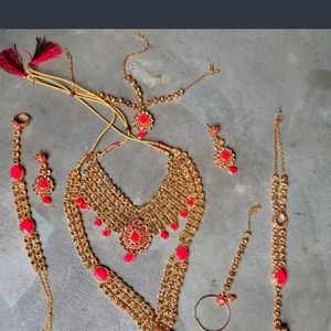 Jewellery Set