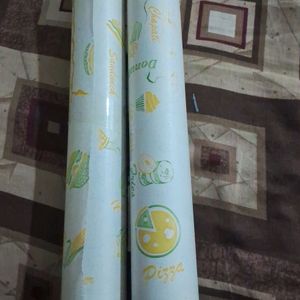 Paper Roll / Butterpaper Pack Of 2