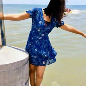 Forever 21 Mini Dress /Tunic