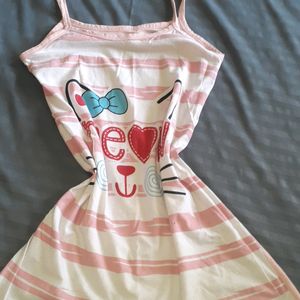 Cute Night Camisole