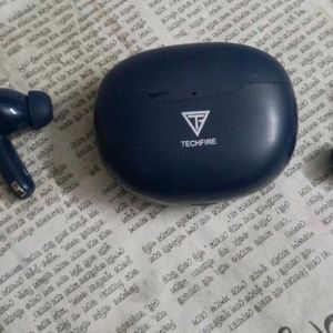 Techfire Bullets 360 Earbuds