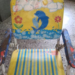 Kids Chair