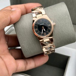 Fossil Ladies Watch New