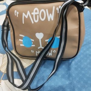 Sling Bag For Girl