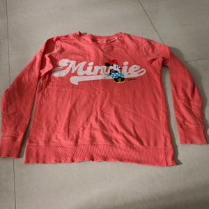 Sweatshirt For Women