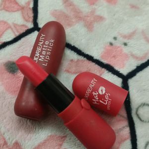 Two Lipsticks💄💄 just For 250