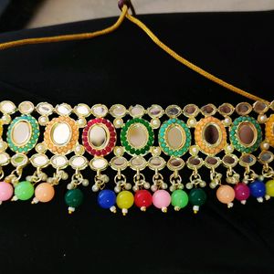 Jewellery Set