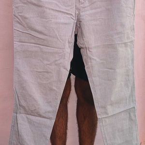 Indian Terrain Formal Pant