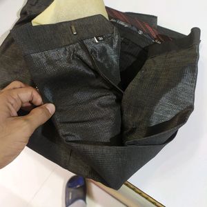 Formal Trouser