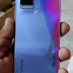 VIVO V20 2021 MODEL