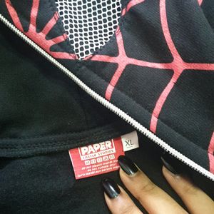 SALE‼️Spiderman Hoddie Oversized