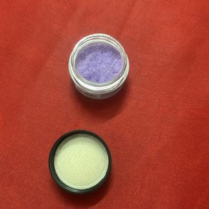 Anour Yummy Berry Lip Scrub