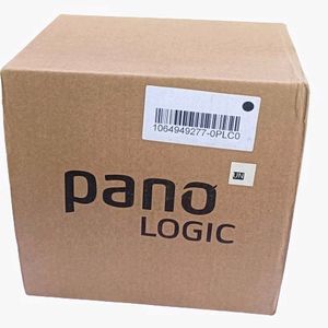 Pano Logic Zero Client Computer