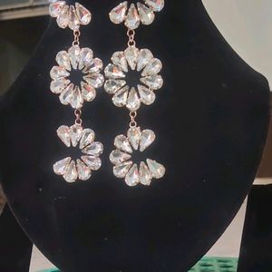 DIPIKA PADUKON EARRING