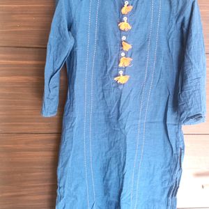 Cotton Kurti