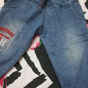 Jeans For Kids