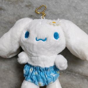 Rare Sanrio Cinnamoroll And More Keychains Charm