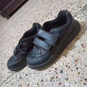 Boys School Shoes