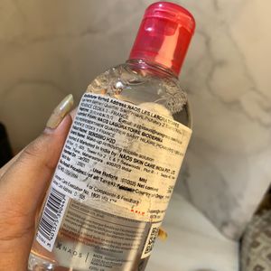 Bioderma Micellar Water