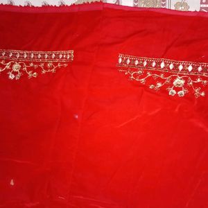 Bridal Lehenga