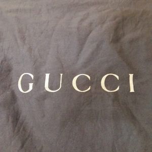 GUCCI ORIGINAL MADE IN ITALY BAG